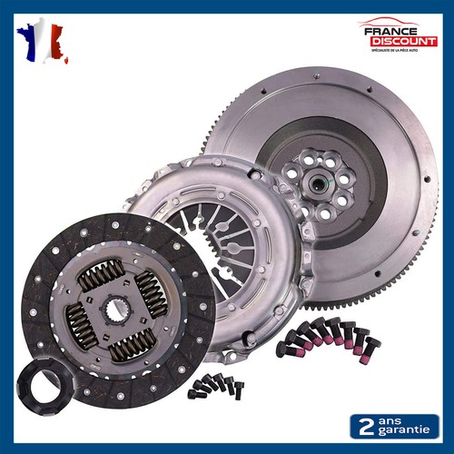 Kit embrayage pieces - kit,