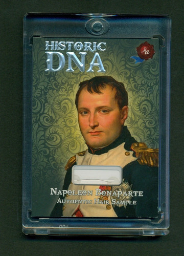 Autografo storico 2022 dna - storico,