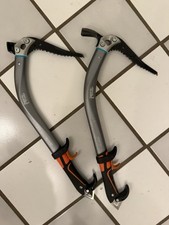Petzl Quark Ice Axes