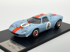 1/43 Marsh Models MM250 Mirage