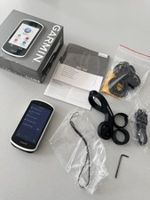 Garmin edge 1030 smart gps - garmin,