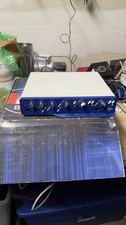 Digidesign Mbox 2 Pro FireWire
