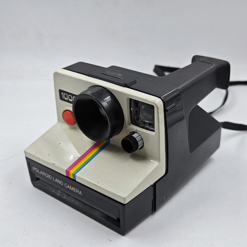Polaroid 1000 land - 1000,