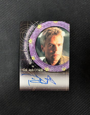 Carta Auto firmata 2000