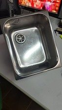 Mini Lavabo Per Camper Nautica