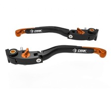 Leve Freno / Frizione Regol