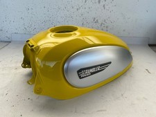 DUCATI SCRAMBLER 800 ICON -