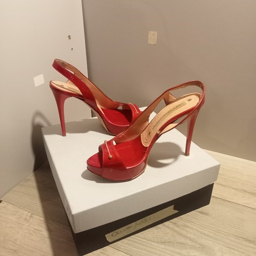 Sandali giammarco lorenzi made - sandali,