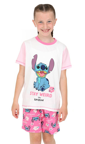Pigiama bambina disney lilo - bambina, e