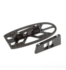 Slingshot phantasm jack plate - slingshot,