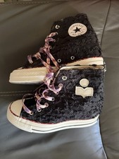 Isabel Marant x Converse Chuck