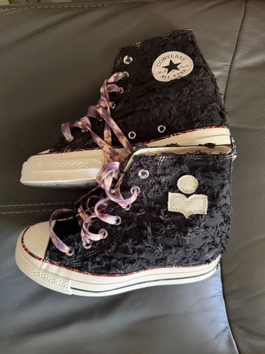 Isabel marant converse chuck - isabel,