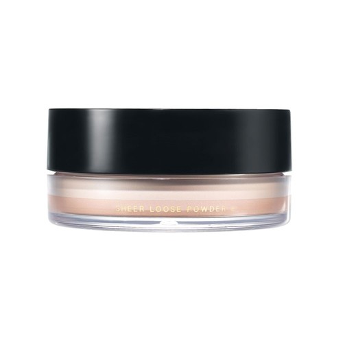 Suqqu sheer loose powder - loose, 15g