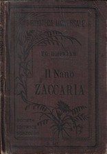 Il nano Zaccaria