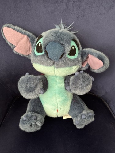 Stitch disney store limited - stitch,