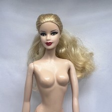 Barbie Mattel Happy Holidays