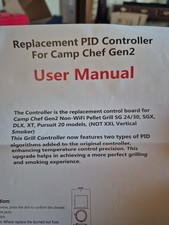 🔥 Kit controller PID di