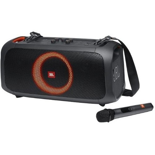 Jbl party speaker - party,