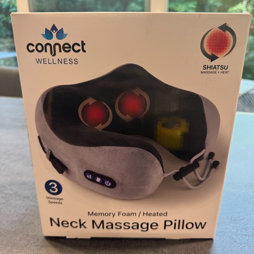 Connect wellness cuscino - connect,