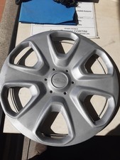 borchia ruota ford fiesta da