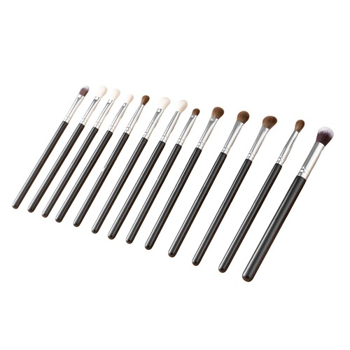 Set pennelli per trucco - set,