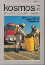 Kosmos. Bild unserer Welt. Nr