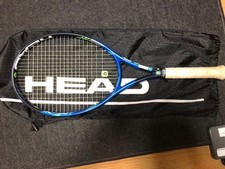 Racchetta da tennis HEAD