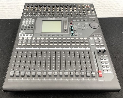 Yamaha 01v96i mixer - 01v96i,