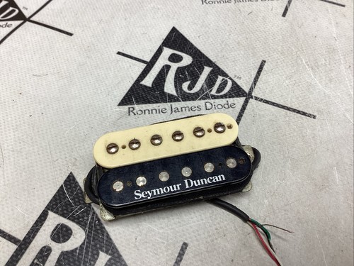 Seymour duncan sh1 - duncan, 59