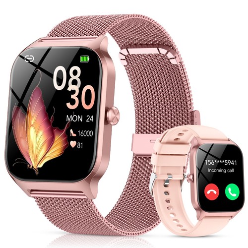 Smartwatch donna hd - donna,