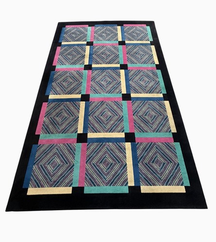 Tappeto missoni vintage anni - tappeto,