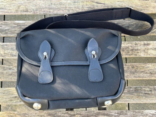 Borsa billingham nera - borsa,
