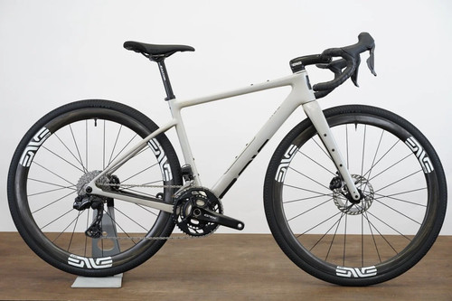 Bici gravel enve mog - bici,
