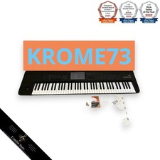 Workstation sintetizzatore a