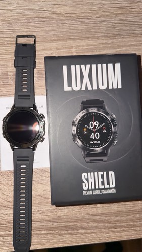 Smartwatch - ,