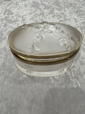 Lalique Coppelia Cristallo