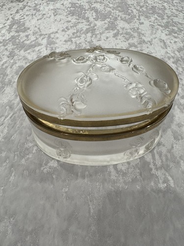 Lalique coppelia cristallo - coppelia,