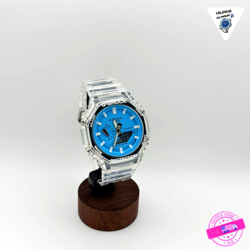 Orologio shock 2100 - g-shock, mod
