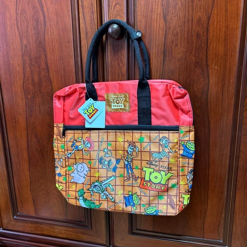 Toy story zaino tote bag - story, 2way