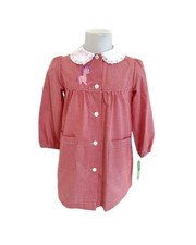 Grembiule Bimba Asilo Siggi