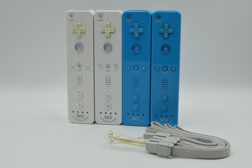 Telecomando originale nintendo - telecomando,