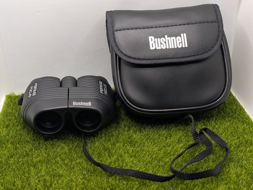 Bushnell binocolo perma focus - binocolo,