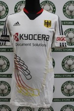 Maglia Pallamano Handball GERMANIA GERMANY shirt maillot trikot camiseta