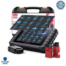CR Max BT Wireless Diagnostic