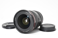 [Top MINT] Obiettivo Canon EF