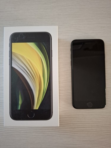 Apple iphone gen 64gb - se,