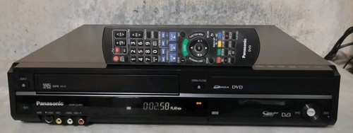 Panasonic dmr ez49 combo - panasonic, dmr-ez49