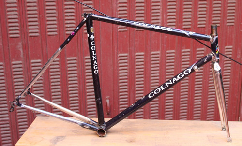 Frame bike colnago - frame,