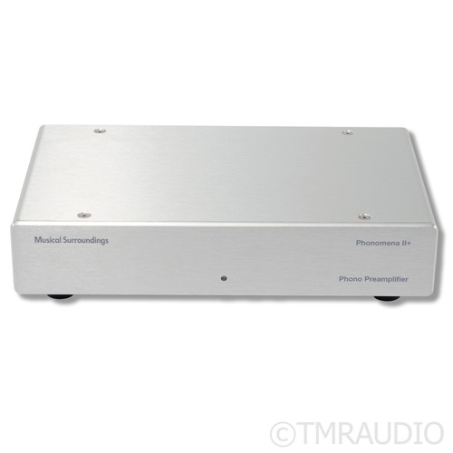 Preamplificatore phono musical - phono,