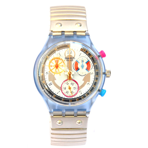 Orologio vintage swatch - orologio, vintage,